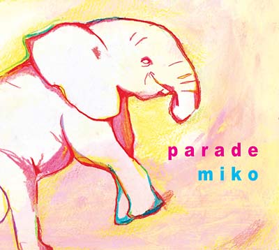 Parade | Retro Vinyl Club