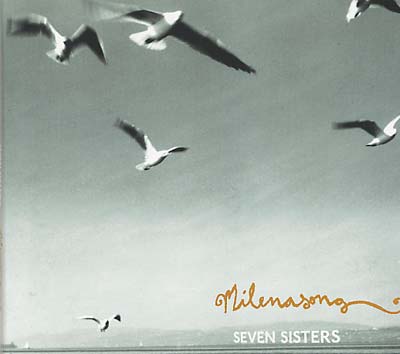 Seven Sisters | Retro Vinyl Club