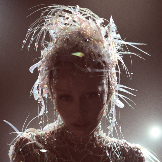 Something Beautiful | Retro Vinyl Club