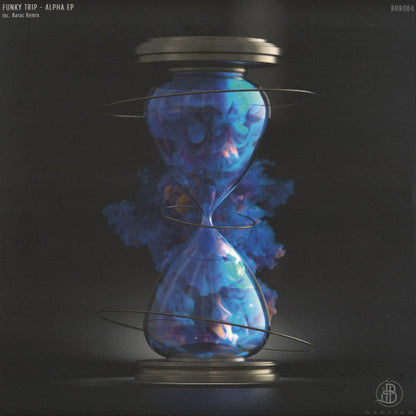 Alpha EP (VINYL) |   Retro Vinyl Club