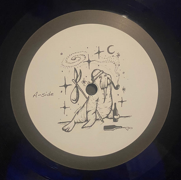 Ajrishwishkey EP |   Retro Vinyl Club