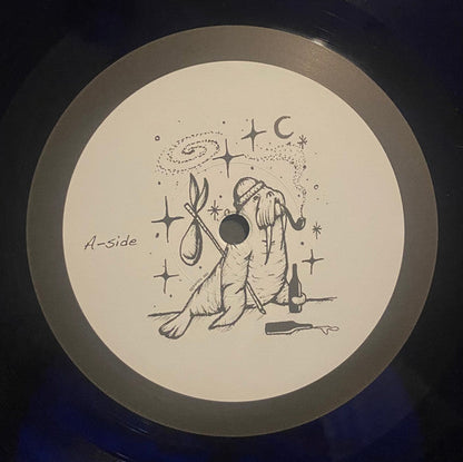 Ajrishwishkey EP |   Retro Vinyl Club