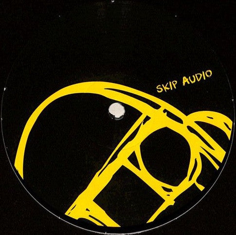 003 |  Generic Retro Vinyl Club