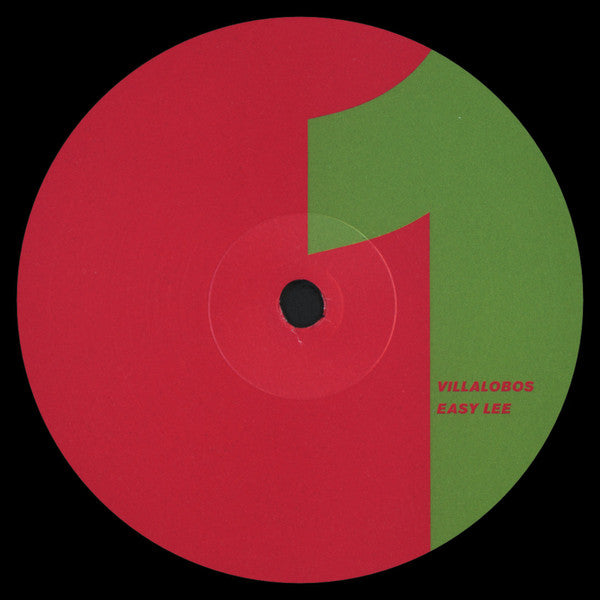 Alcachofa |   Retro Vinyl Club