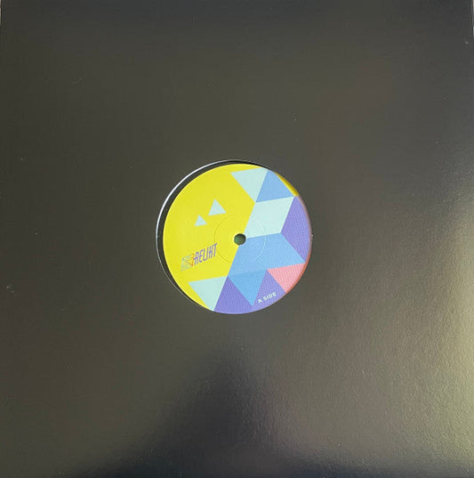 Aboutchu EP |  Generic Retro Vinyl Club