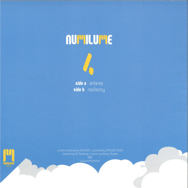 4 |   Retro Vinyl Club