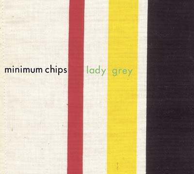 Lady Grey | Retro Vinyl Club