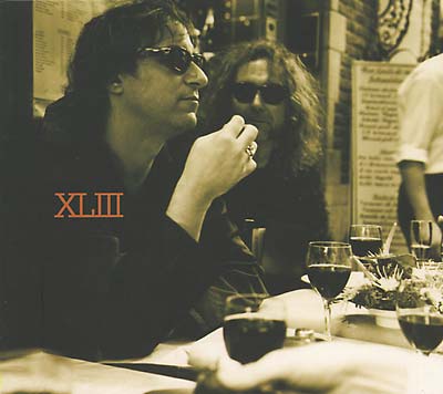 I Don't Know Who I Am | Retro Vinyl Club