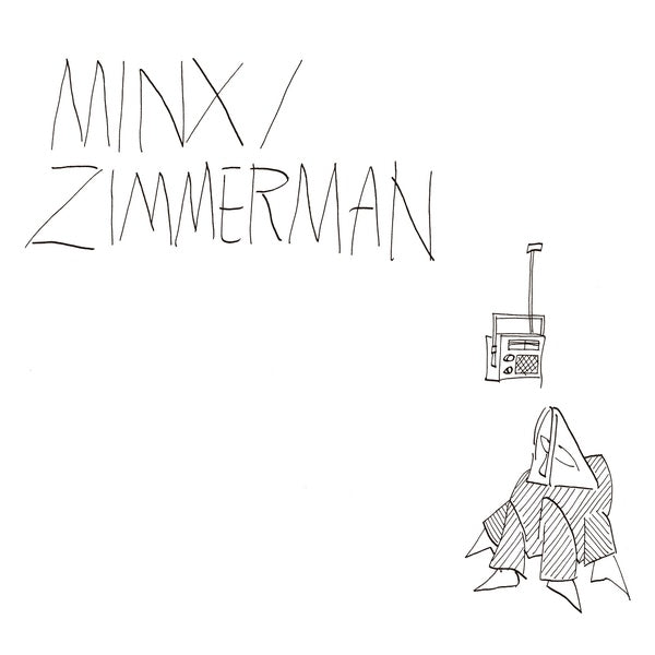 Minx/Zimmerman | Retro Vinyl Club