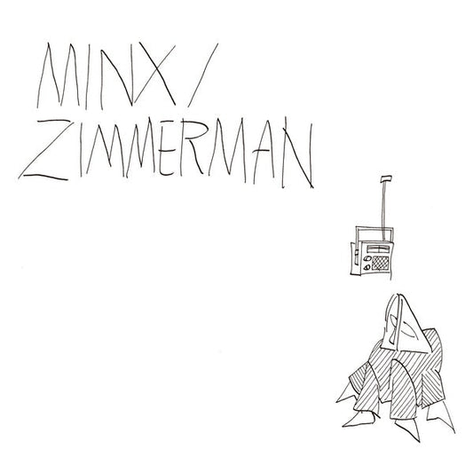 Minx/Zimmerman | Retro Vinyl Club