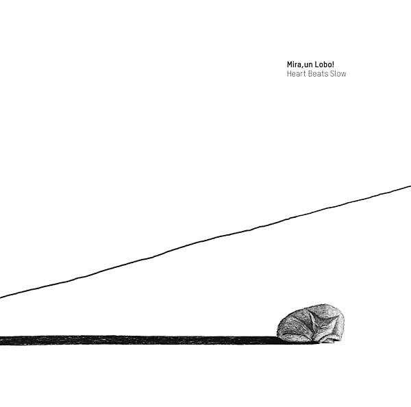 Heart Beats Slow | Retro Vinyl Club