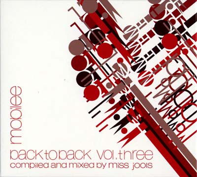 Back To Back Vol. Three | Retro Vinyl Club