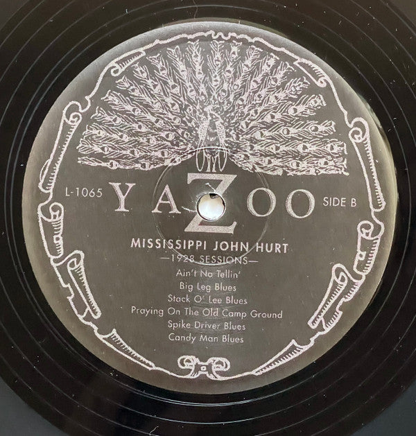 1928 Sessions |   Retro Vinyl Club