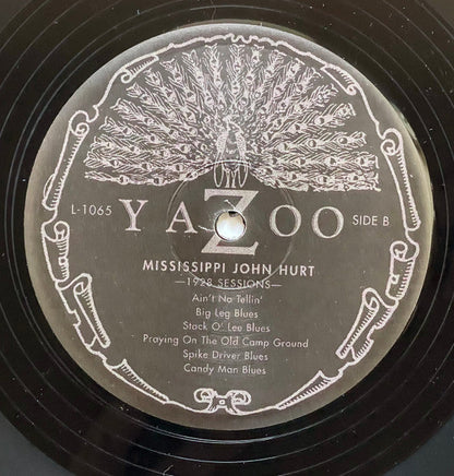 1928 Sessions |   Retro Vinyl Club