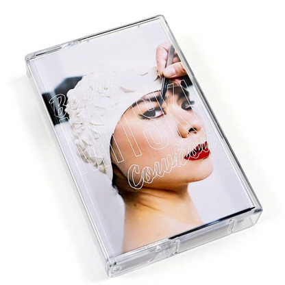 Be The Cowboy | Retro Vinyl Club