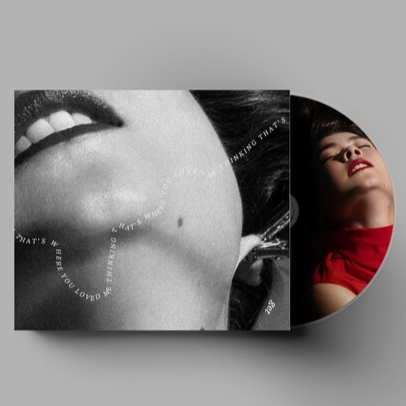 Laurel Hell (Eaten Version) (3 Of 4) | Retro Vinyl Club