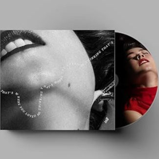 Laurel Hell (Get Version) (4 Of 4) | Retro Vinyl Club