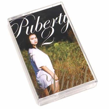 Puberty 2 (Cassette) | Retro Vinyl Club