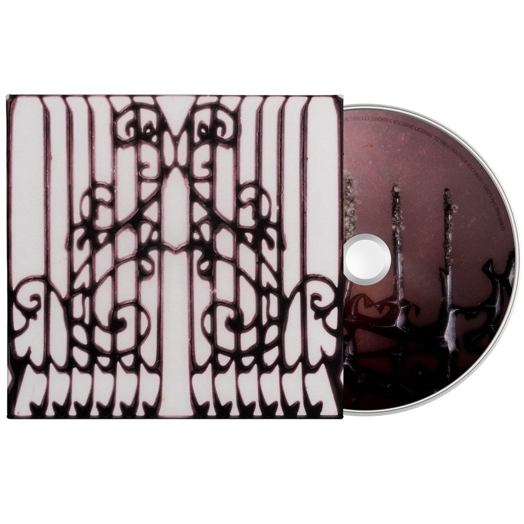 Pirouette [Explicit Content] (Booklet, Digipack Packaging) | Retro Vinyl Club