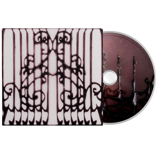 Pirouette [Explicit Content] (Booklet, Digipack Packaging) | Retro Vinyl Club