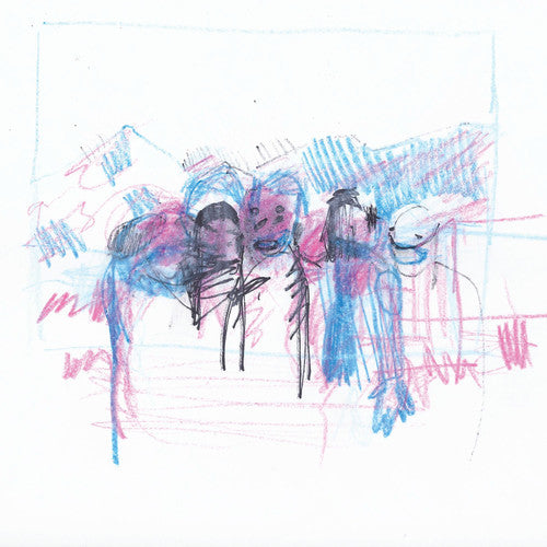 Mobo Presents: The Perfect Cast EP Featuring Modern Baseball | Retro Vinyl Club