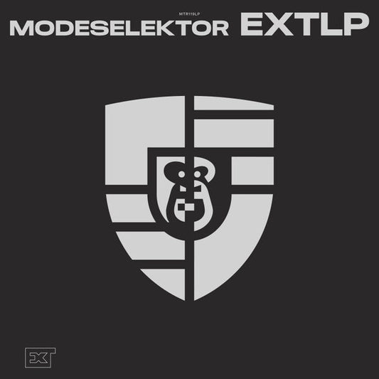 EXTLP | Retro Vinyl Club