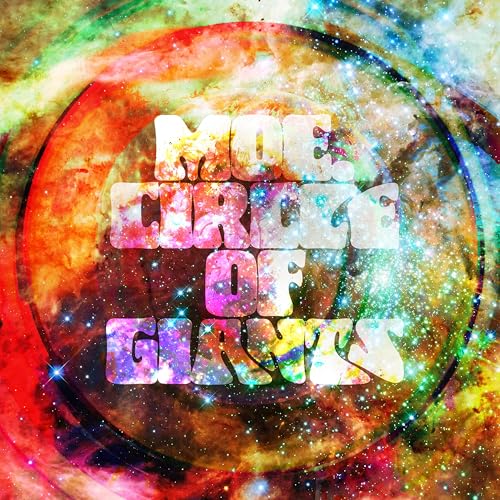 Circle of Giants | Retro Vinyl Club