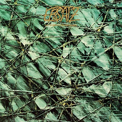 Ersatz | Retro Vinyl Club