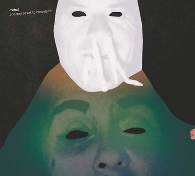 One-Way Ticket To Candyland | Retro Vinyl Club