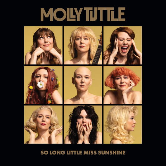 So Long Little Miss Sunshine | Retro Vinyl Club