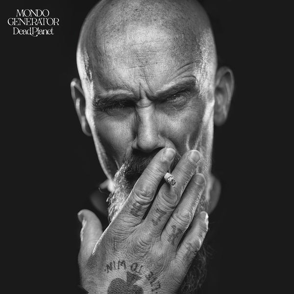 Dead Planet | Retro Vinyl Club