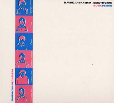 Musicdesign | Retro Vinyl Club