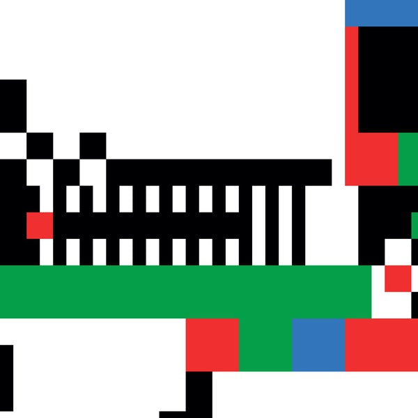 Temperplane | Retro Vinyl Club