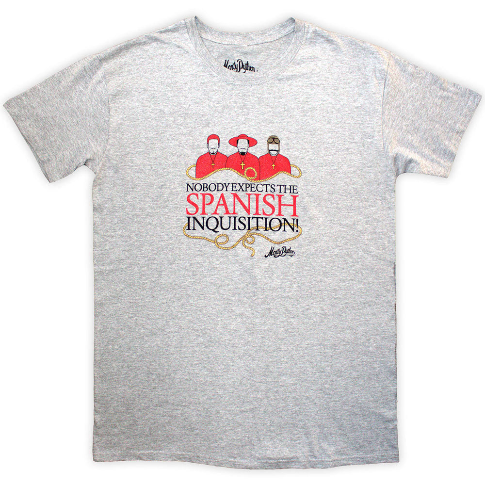 Inquisition | Men's | Retro Vinyl Club