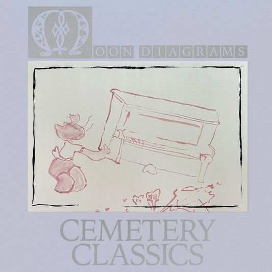 Cemetery Classics | Retro Vinyl Club