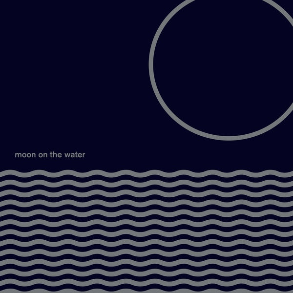Moon On The Water | Retro Vinyl Club