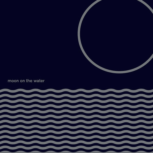 Moon On The Water | Retro Vinyl Club