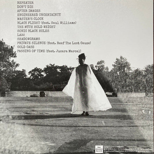 Analog Fluids Of Sonic Black Holes |   Retro Vinyl Club