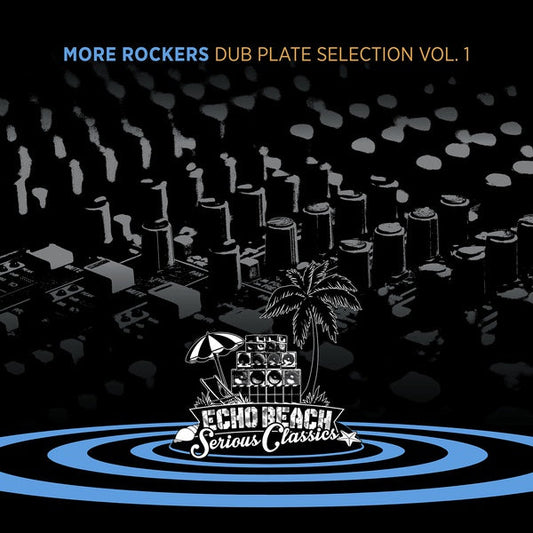 Dub Plate Selection Vol. 1 | Retro Vinyl Club