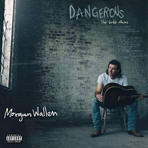 Dangerous: The Double Album [2 CD] | Retro Vinyl Club