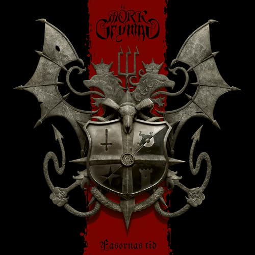 Fasornas Tid | Retro Vinyl Club