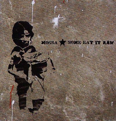 Some Eat It Raw | Retro Vinyl Club