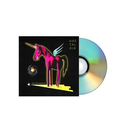 Nostalgia | Retro Vinyl Club