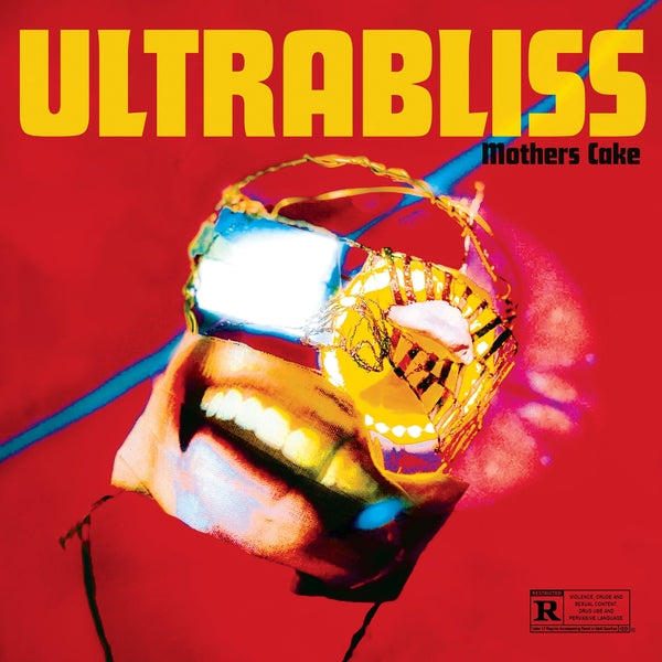 Ultrabliss | Retro Vinyl Club