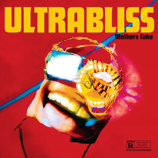 Ultrabliss | Retro Vinyl Club