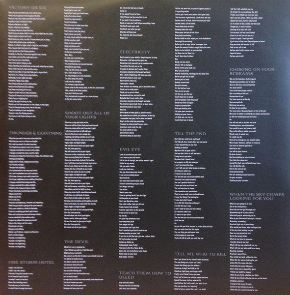 Motorhead Bad Magic - VINYL LP, CD ALBUM, 2 x PATCHES, POSTER BOX LP SET