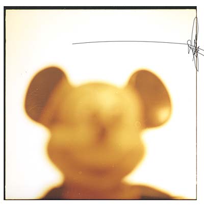 Blissard | Retro Vinyl Club