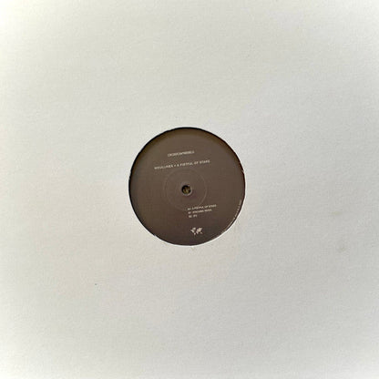 A Fistful Of Stars |  Generic Retro Vinyl Club