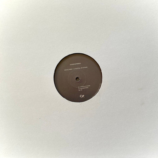 A Fistful Of Stars |  Generic Retro Vinyl Club