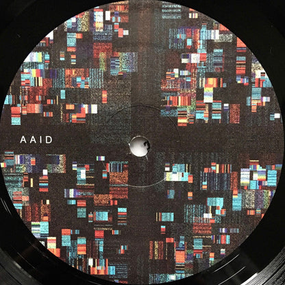 AAI |   Retro Vinyl Club